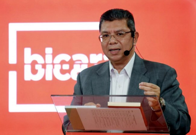 Malasia e Indonesia promueven nueva estrategia de cooperación ảnh 1