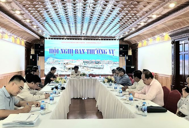 Asociación de Amistad Vietnam-Rusia contribuye al fomento de lazos binacionales ảnh 1