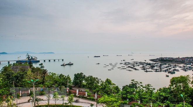 Periódico egipcio destaca potencialidades para impulsar lazos en turismo con Vietnam ảnh 1  Periódico egipcio destaca potencialidades para impulsar lazos en turismo con Vietnam ảnh 1