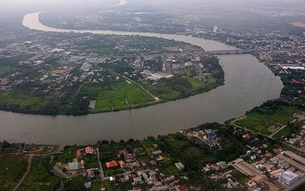 Exportación de provincias surestevietnamitas alcanzó más de 24 mil millones de dólares en primer semestre ảnh 1 Exportación de provincias surestevietnamitas alcanzó más de 24 mil millones de dólares en primer semestre ảnh 1