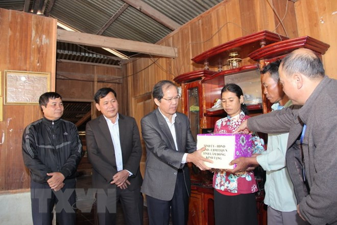  Vietnam agiliza asistencia crediticia a familias con dificultades económicas ảnh 1