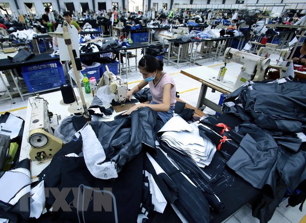Múltiples desafíos para economía de Vietnam en el resto de 2018 ảnh 1