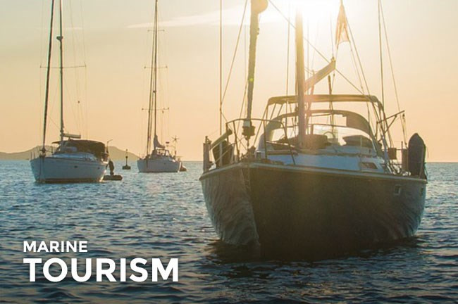 Efectúa en Indonesia exhibición internacional de sector marítimo ảnh 1