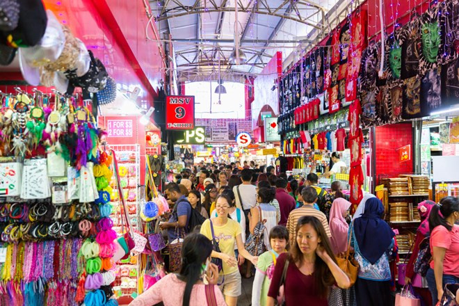 Singapur registra leve aumento de inflación en junio ảnh 1 Singapur registra leve aumento de inflación en junio ảnh 1