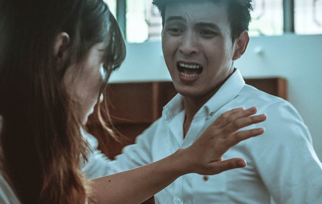 Violencia de género debe convertirse en foco de atención de la prensa en Vietnam, según experto ảnh 1 Violencia de género debe convertirse en foco de atención de la prensa en Vietnam, según experto ảnh 1