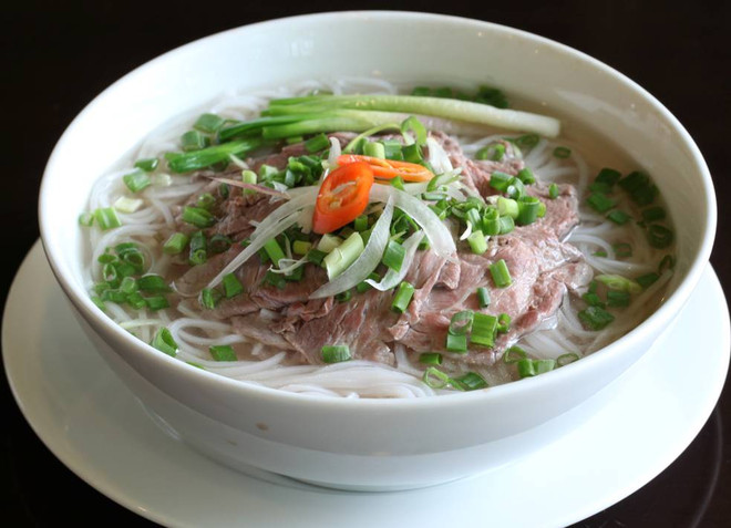 Pho - plato más delicioso de Vietnam, según Bussiness Insider ảnh 1 Pho - plato más delicioso de Vietnam, según Bussiness Insider ảnh 1