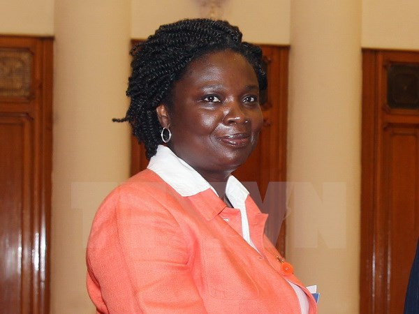 Vietnam garantiza gestión de deuda pública ảnh 1 Vietnam garantiza gestión de deuda pública ảnh 1