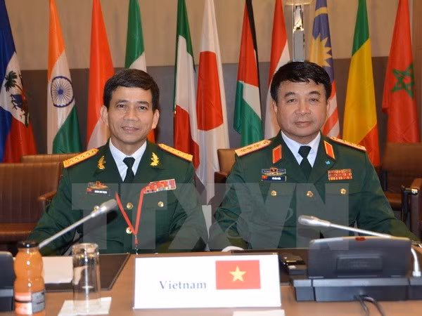 Vietnam participa en reunión sobre el mantenimiento de la paz de la ONU ảnh 1