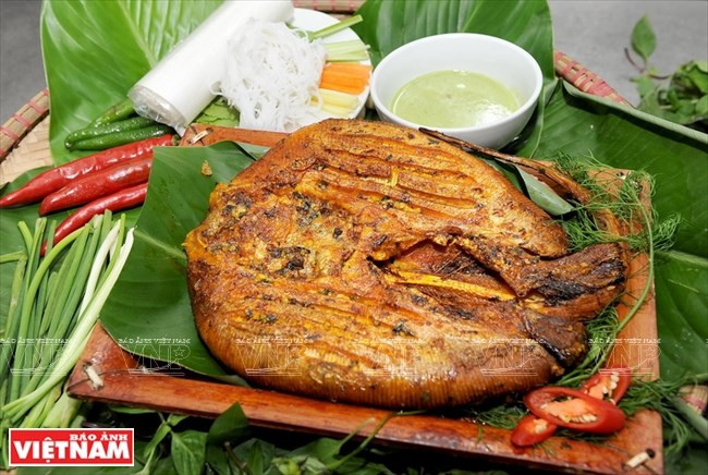 Pastinaca asada a la parrilla con chile verde ảnh 1 Pastinaca asada a la parrilla con chile verde ảnh 1