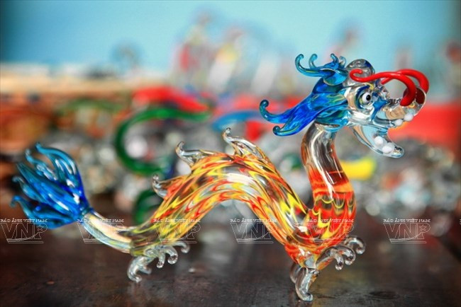 Animales de cristal ảnh 1