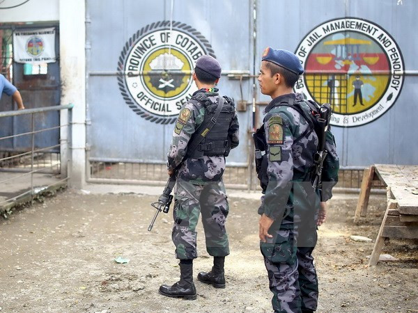Filipinas elimina a 15 militantes vinculados al Estado Islámico ảnh 1 Filipinas elimina a 15 militantes vinculados al Estado Islámico ảnh 1