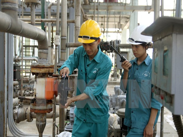 Zona económica Chu Lai, locomotora económica de Centro de Vietnam ảnh 1 Zona económica Chu Lai, locomotora económica de Centro de Vietnam ảnh 1