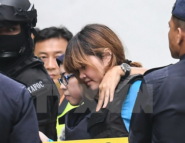 Malasia continúa procedimiento legal sobre asesinato de ciudadano norcoreano ảnh 1