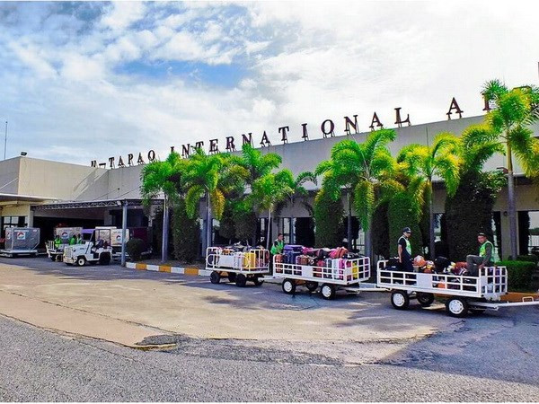 Abrirán en Tailandia mayor centro regional de mantenimiento de aviones ảnh 1 Abrirán en Tailandia mayor centro regional de mantenimiento de aviones ảnh 1