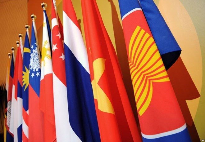 ASEAN, entidad económica estable y dinámica en el mundo ảnh 1  ASEAN, entidad económica estable y dinámica en el mundo ảnh 1