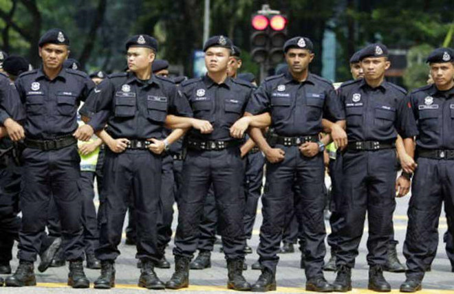 Detiene Malasia a dos presuntos miembros del Estado Islámico ảnh 1