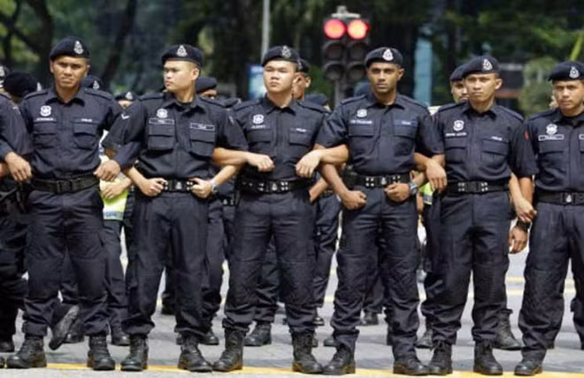 Detiene Malasia a dos presuntos miembros del Estado Islámico ảnh 1