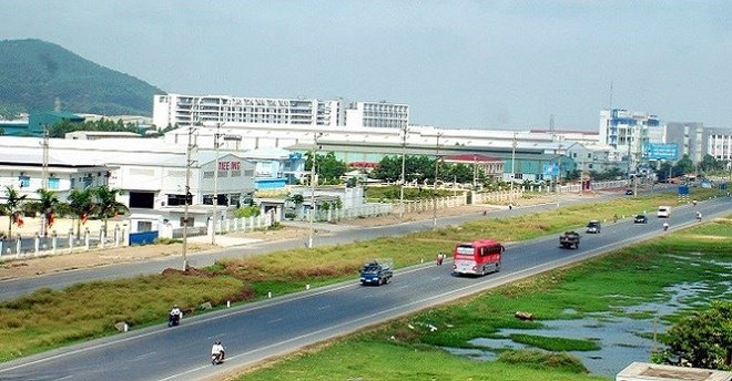 Provincia vietnamita de Bac Giang atrae nuevos proyectos de inversión ảnh 1