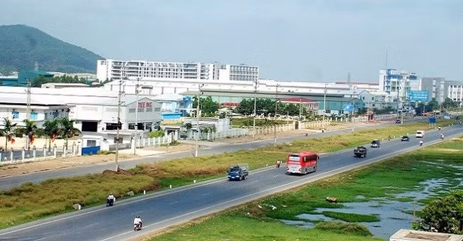 Provincia vietnamita de Bac Giang atrae nuevos proyectos de inversión ảnh 1 Provincia vietnamita de Bac Giang atrae nuevos proyectos de inversión ảnh 1