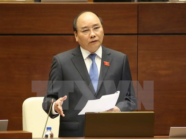 Vietnam avanza en el proceso de establecer portal de servicios públicos ảnh 1 Vietnam avanza en el proceso de establecer portal de servicios públicos ảnh 1