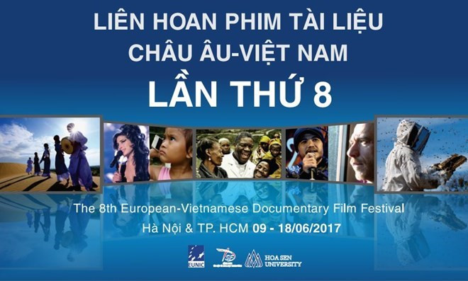 Celebran en Ciudad Ho Chi Minh Festival de Documentales Europa – Vietnam ảnh 1