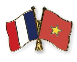 Delegación de Academia Nacional de Políticas Ho Chi Minh efectúa visita a Francia ảnh 1 Delegación de Academia Nacional de Políticas Ho Chi Minh efectúa visita a Francia ảnh 1