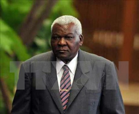 Vietnam y Cuba robustecen nexos de cooperación integral ảnh 1 Vietnam y Cuba robustecen nexos de cooperación integral ảnh 1