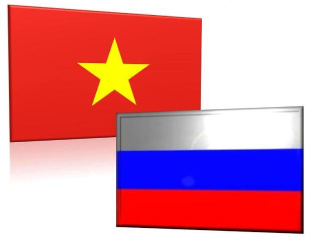 Relación Vietnam-Rusia alcanzará nuevos horizontes en cooperación ảnh 1 Relación Vietnam-Rusia alcanzará nuevos horizontes en cooperación ảnh 1