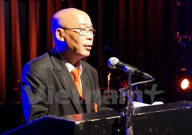 Establecen fondo Vietnam-Alemania para apoyar actividades educacionales ảnh 1 Establecen fondo Vietnam-Alemania para apoyar actividades educacionales ảnh 1