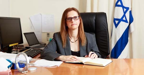 Israel dispuesto a compartir experiencias sobre emprendimiento con Vietnam ảnh 1