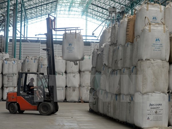 Tailandia planea vender en 2017 toda su reserva de arroz ảnh 1 Tailandia planea vender en 2017 toda su reserva de arroz ảnh 1