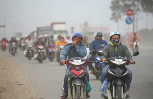 Proponen medidas para promover calidad de entorno urbano en Ciudad Ho Chi Minh ảnh 1 Proponen medidas para promover calidad de entorno urbano en Ciudad Ho Chi Minh ảnh 1