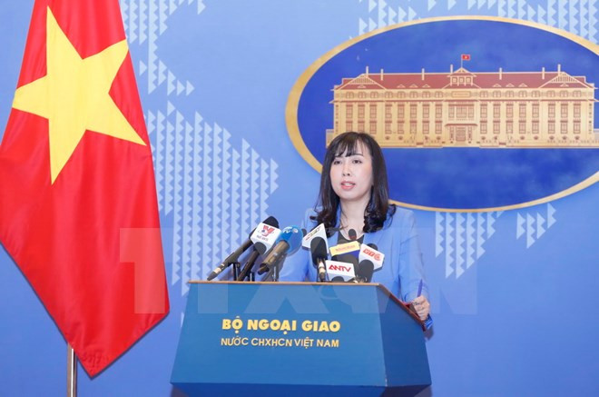 Vietnam protege derechos de sus ciudadanos en Qatar ảnh 1 Vietnam protege derechos de sus ciudadanos en Qatar ảnh 1