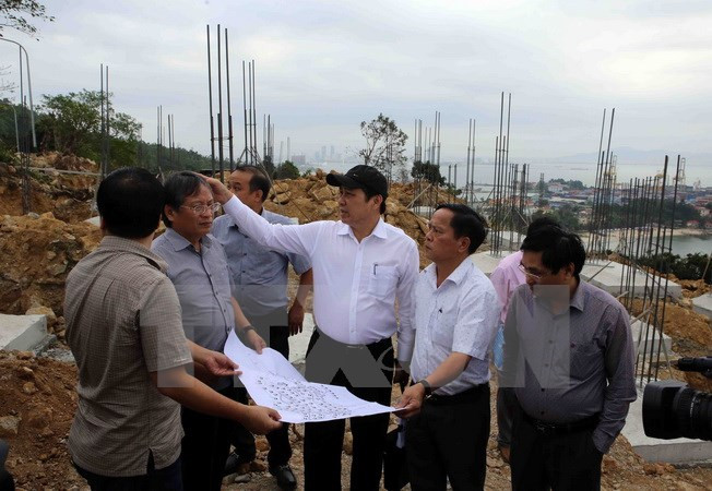 Parlamento vietnamita efectúa interpelación sobre asuntos culturales y turísticos ảnh 1 Parlamento vietnamita efectúa interpelación sobre asuntos culturales y turísticos ảnh 1