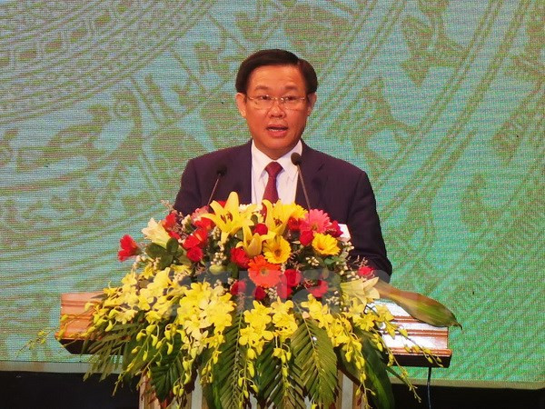 Ha Tinh conmemora aniversario de visita del presidente Ho Chi Minh a su provincia ảnh 1