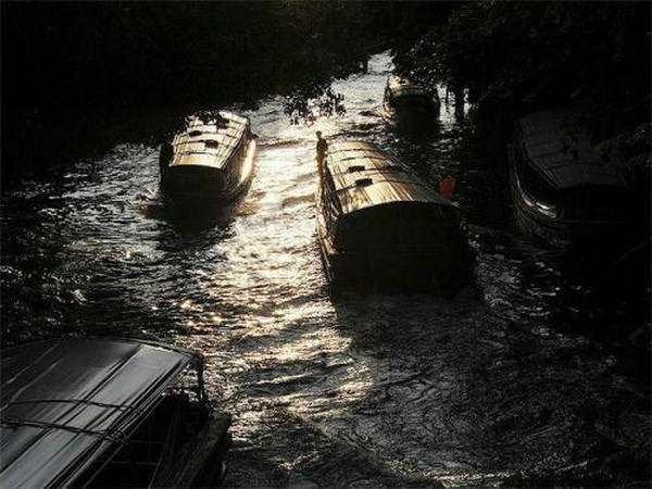 Al menos 50 personas heridas por explosión de motor de un barco en Tailandia ảnh 1 Al menos 50 personas heridas por explosión de motor de un barco en Tailandia ảnh 1