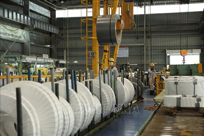 Valoran resultados socioeconómicos de Vietnam este año ảnh 1 Valoran resultados socioeconómicos de Vietnam este año ảnh 1