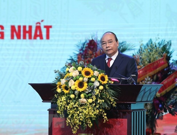 Premier de Vietnam insta a promover la renovación y el emprendimiento de negocios ảnh 1 Premier de Vietnam insta a promover la renovación y el emprendimiento de negocios ảnh 1
