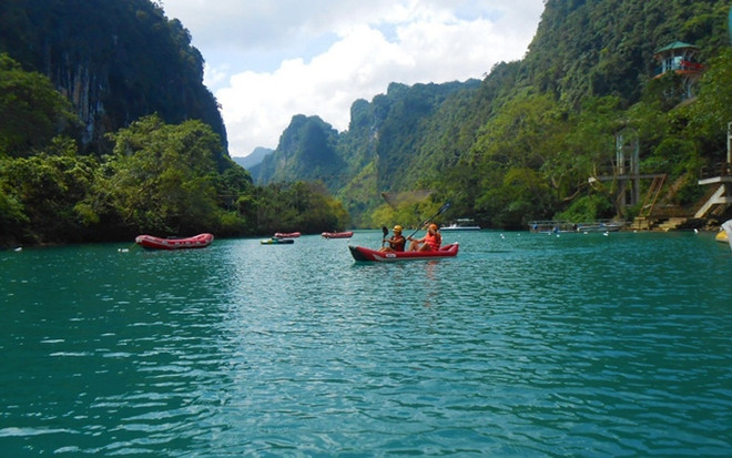 Provincia vietnamita por promover desarrollo turístico en 2021 ảnh 1 Provincia vietnamita por promover desarrollo turístico en 2021 ảnh 1