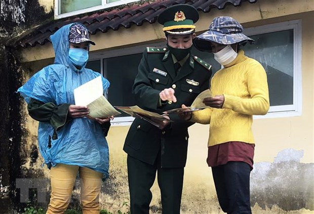 Vietnam consolida su posición en la región y el mundo ảnh 2 Vietnam consolida su posición en la región y el mundo ảnh 2