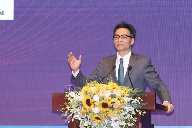 Lanzan en Vietnam red social y aplicación de gestión de salud digital ảnh 2 Lanzan en Vietnam red social y aplicación de gestión de salud digital ảnh 2