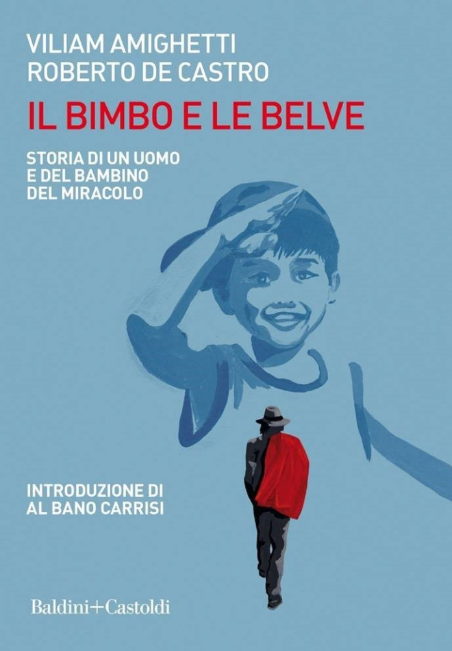 Presentan a italianos historia conmovedora sobre niños vietnamitas con malformaciones ảnh 1 Presentan a italianos historia conmovedora sobre niños vietnamitas con malformaciones ảnh 1