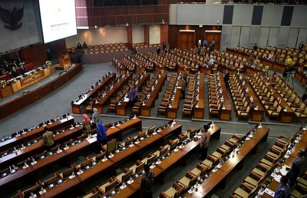 Concentrará Indonesia su presupuesto de 2020 en cinco sectores prioritarios ảnh 1 Concentrará Indonesia su presupuesto de 2020 en cinco sectores prioritarios ảnh 1