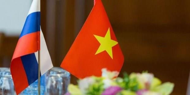 Califica experto de ejemplares las relaciones entre Vietnam y Rusia ảnh 1 Califica experto de ejemplares las relaciones entre Vietnam y Rusia ảnh 1