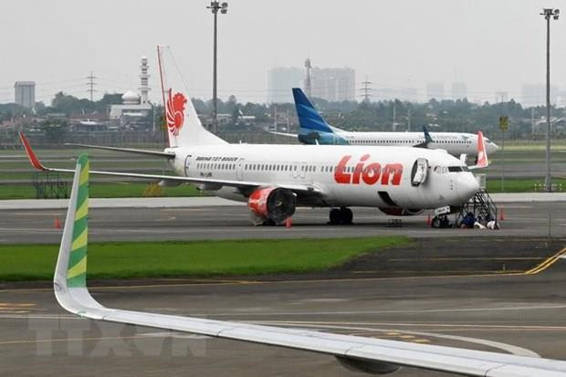Identifican a responsables de filtración de datos de pasajeros de Lion Air ảnh 1 Identifican a responsables de filtración de datos de pasajeros de Lion Air ảnh 1