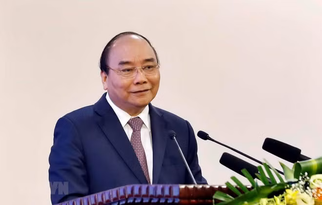 Resalta premier vietnamita contribuciones de militares jóvenes ảnh 1