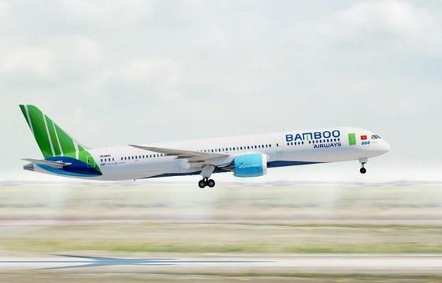 Lanzará Bamboo Airways una oferta pública inicial en 2020 ảnh 1 Lanzará Bamboo Airways una oferta pública inicial en 2020 ảnh 1