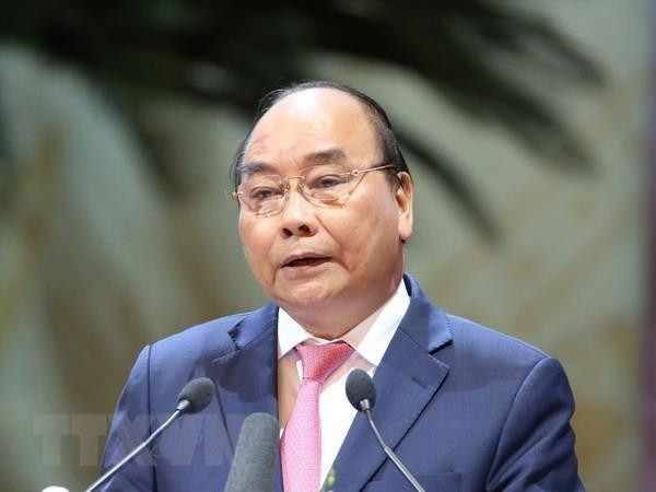 Presidirá primer ministro vietnamita reunión sobre reestructuración de empresas estatales ảnh 1 Presidirá primer ministro vietnamita reunión sobre reestructuración de empresas estatales ảnh 1