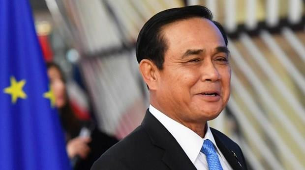 Comprometida ASEAN con esfuerzos globales contra cambio climático ảnh 1 Comprometida ASEAN con esfuerzos globales contra cambio climático ảnh 1