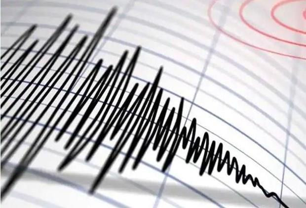 Sacude terremoto región oriental de Indonesia ảnh 1 Sacude terremoto región oriental de Indonesia ảnh 1